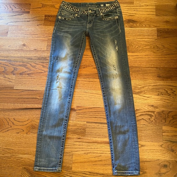 MISS ME SKINNY - Picture 4 of 8